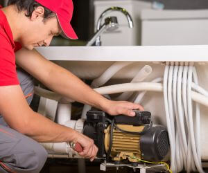 About Emergency plumbing pros Chestnut Ridge, PA